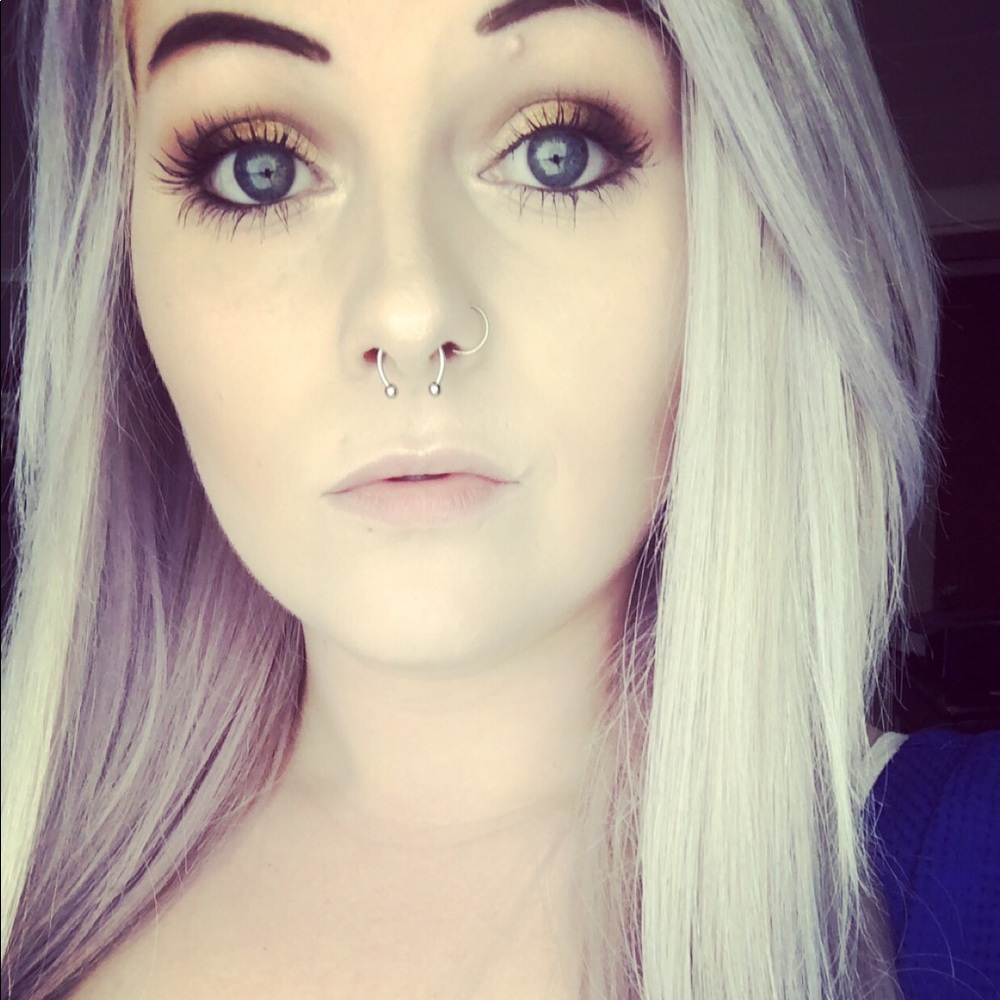 Meet your Posher, Alyssa